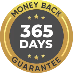 The Growth Matrix Money Back Gaurantee